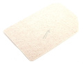 Compatible Microwave Waveguide Cover - Mica Plate Alternative -